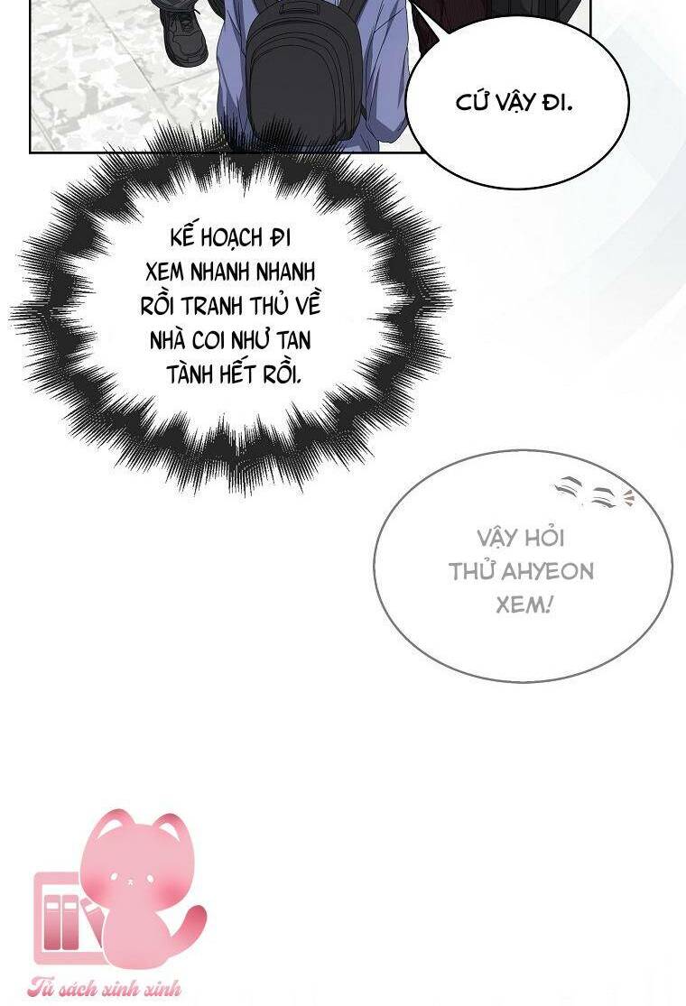 Ra Mắt Hay Ra Đi - Chapter 56 - Page 14