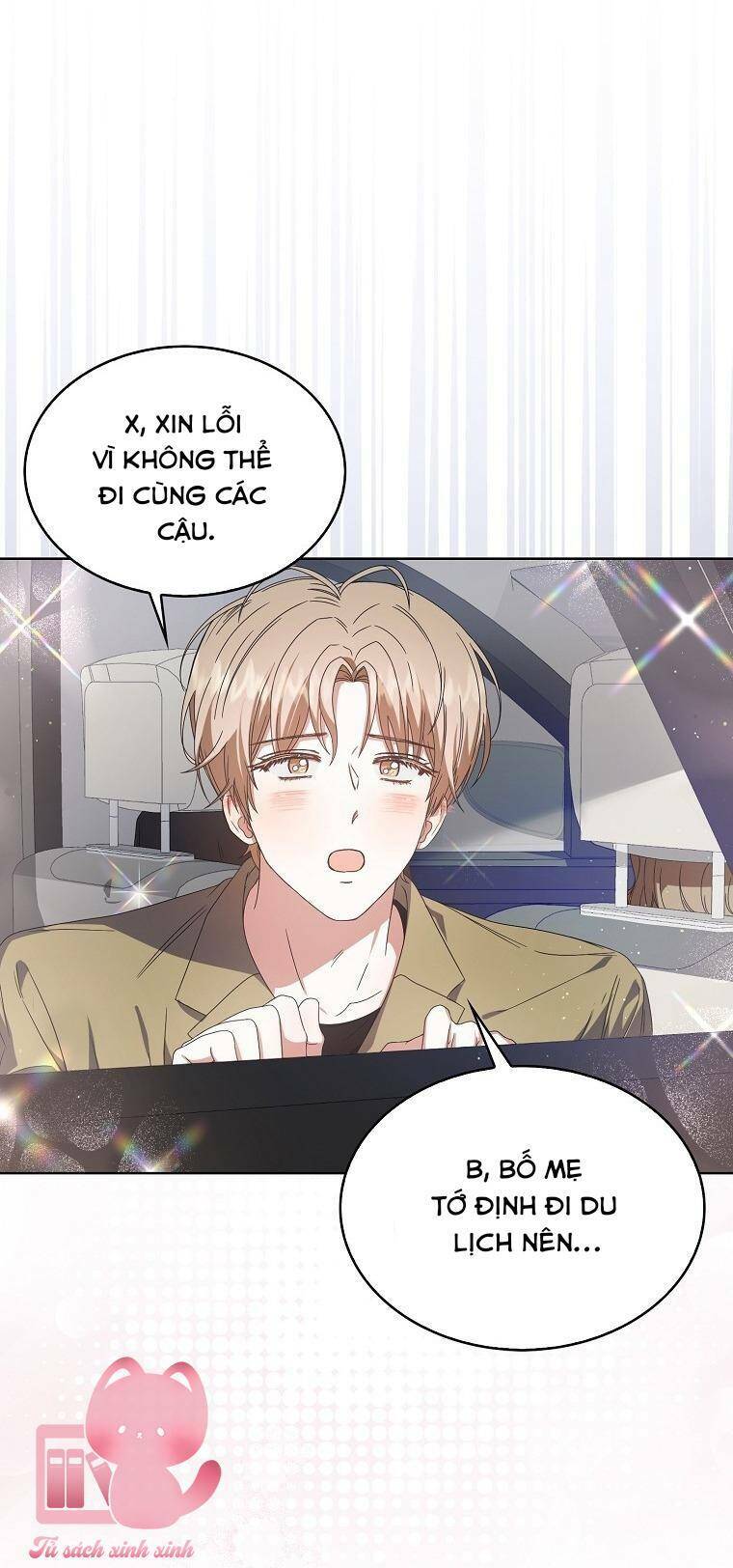 Ra Mắt Hay Ra Đi - Chapter 56 - Page 15