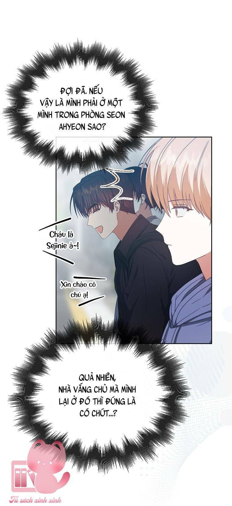 Ra Mắt Hay Ra Đi - Chapter 56 - Page 17