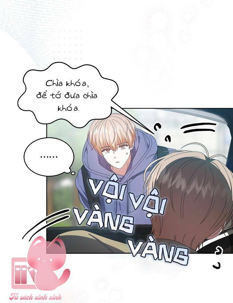 Ra Mắt Hay Ra Đi - Chapter 56 - Page 19