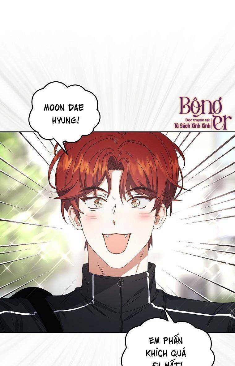 Ra Mắt Hay Ra Đi - Chapter 56 - Page 27