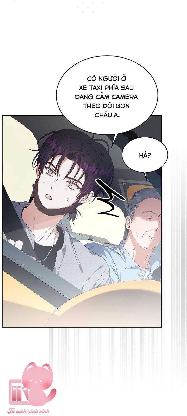 Ra Mắt Hay Ra Đi - Chapter 56 - Page 35