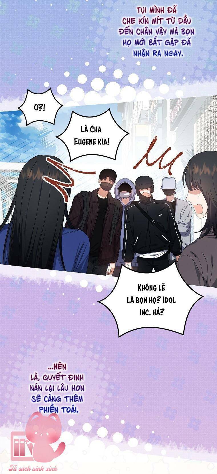 Ra Mắt Hay Ra Đi - Chapter 56 - Page 37