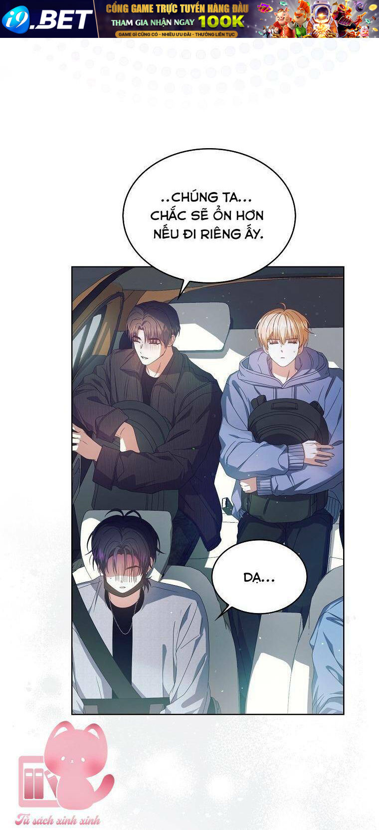 Ra Mắt Hay Ra Đi - Chapter 56 - Page 40