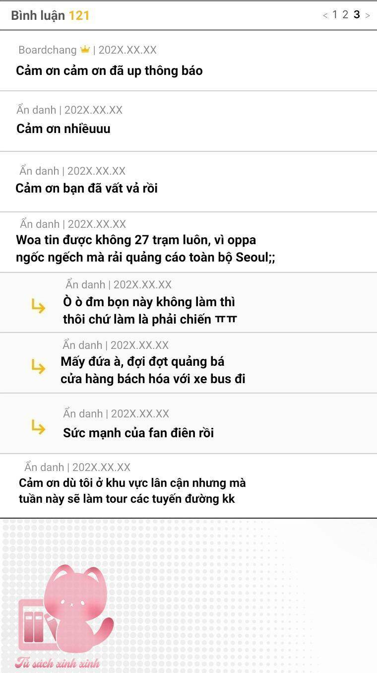 Ra Mắt Hay Ra Đi - Chapter 56 - Page 4