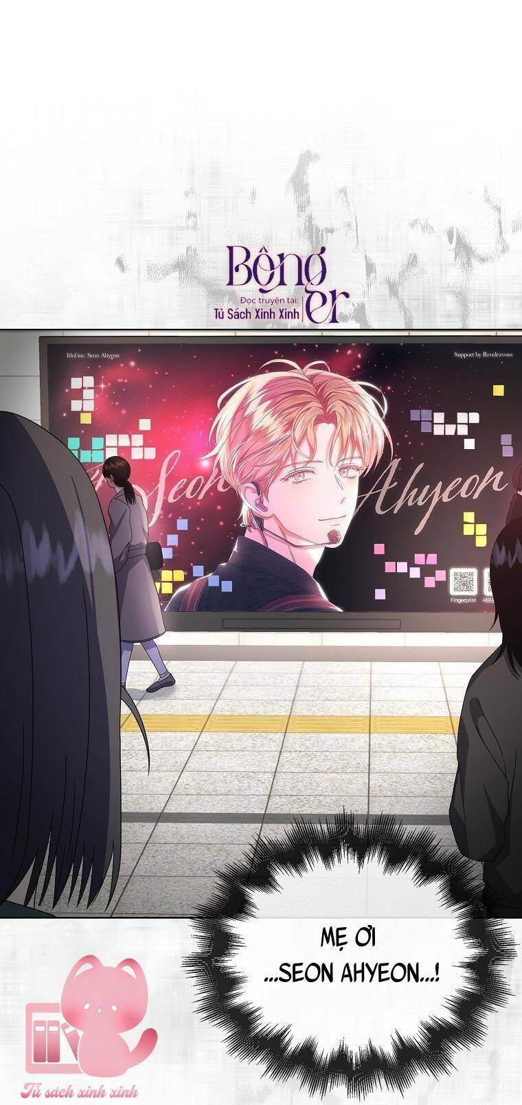 Ra Mắt Hay Ra Đi - Chapter 56 - Page 52