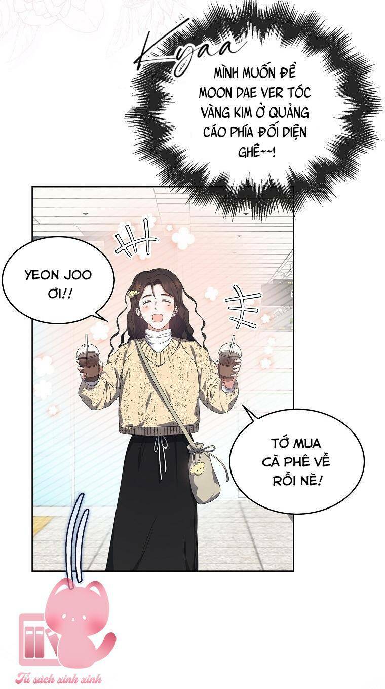 Ra Mắt Hay Ra Đi - Chapter 56 - Page 54