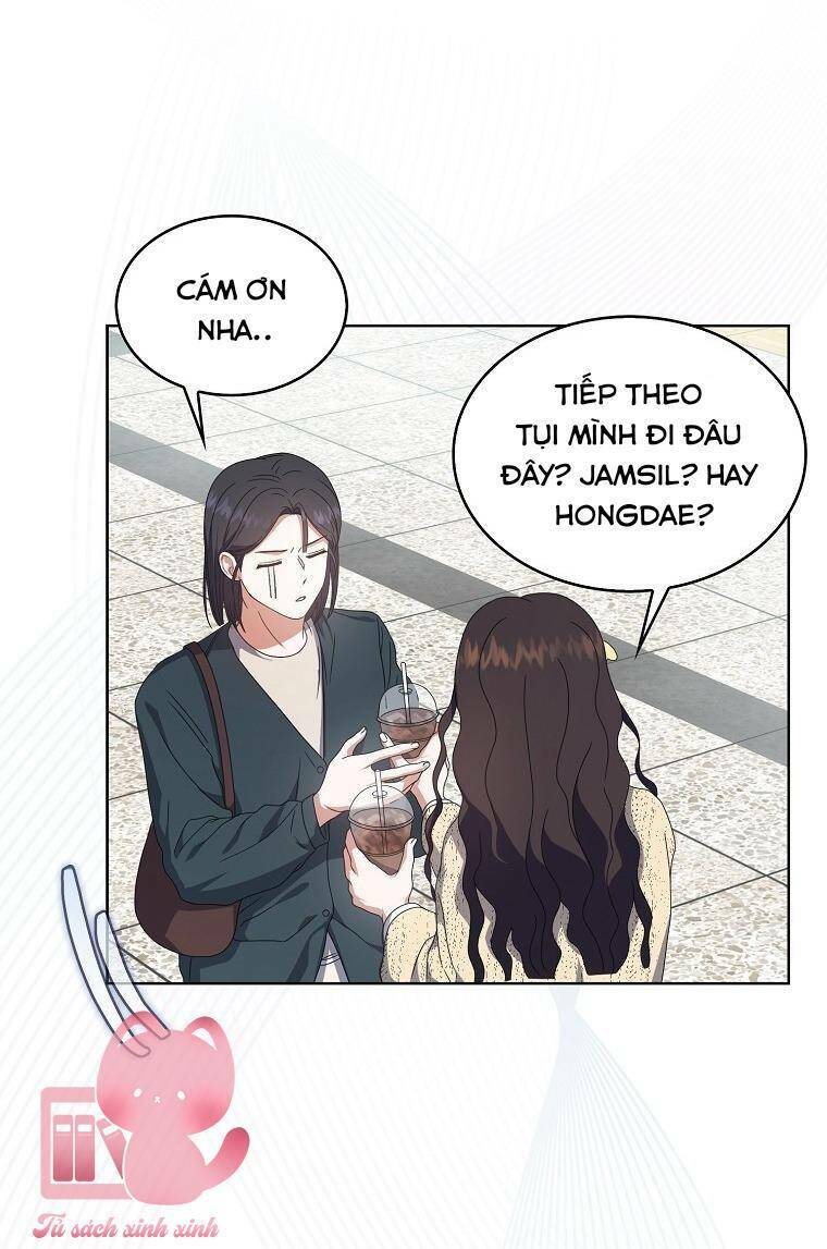 Ra Mắt Hay Ra Đi - Chapter 56 - Page 55