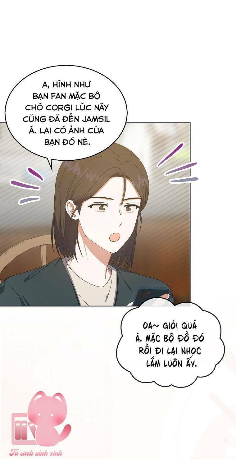 Ra Mắt Hay Ra Đi - Chapter 56 - Page 70