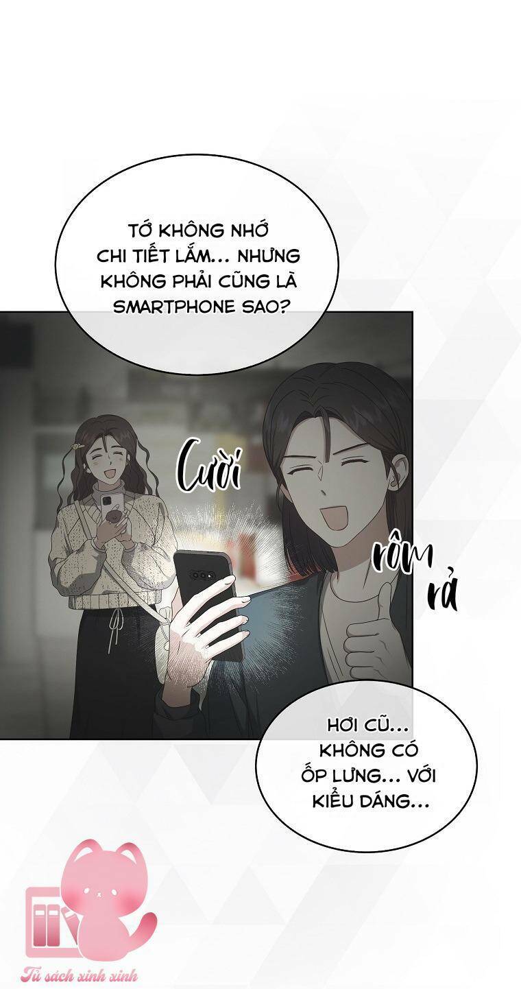 Ra Mắt Hay Ra Đi - Chapter 56 - Page 76