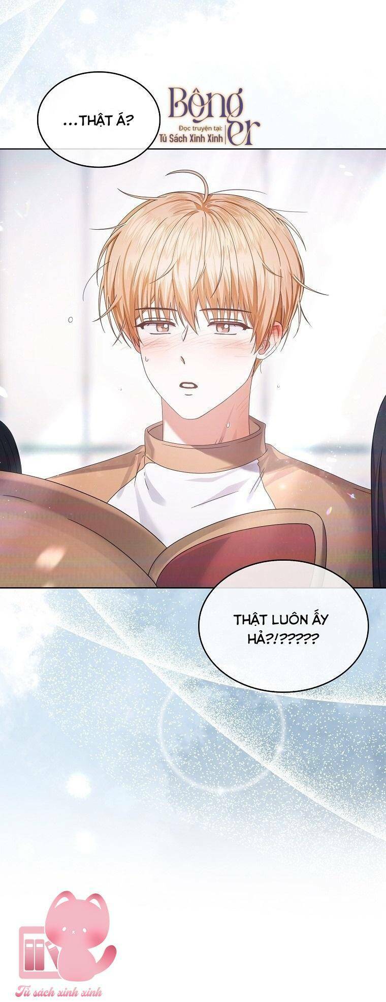 Ra Mắt Hay Ra Đi - Chapter 56 - Page 81