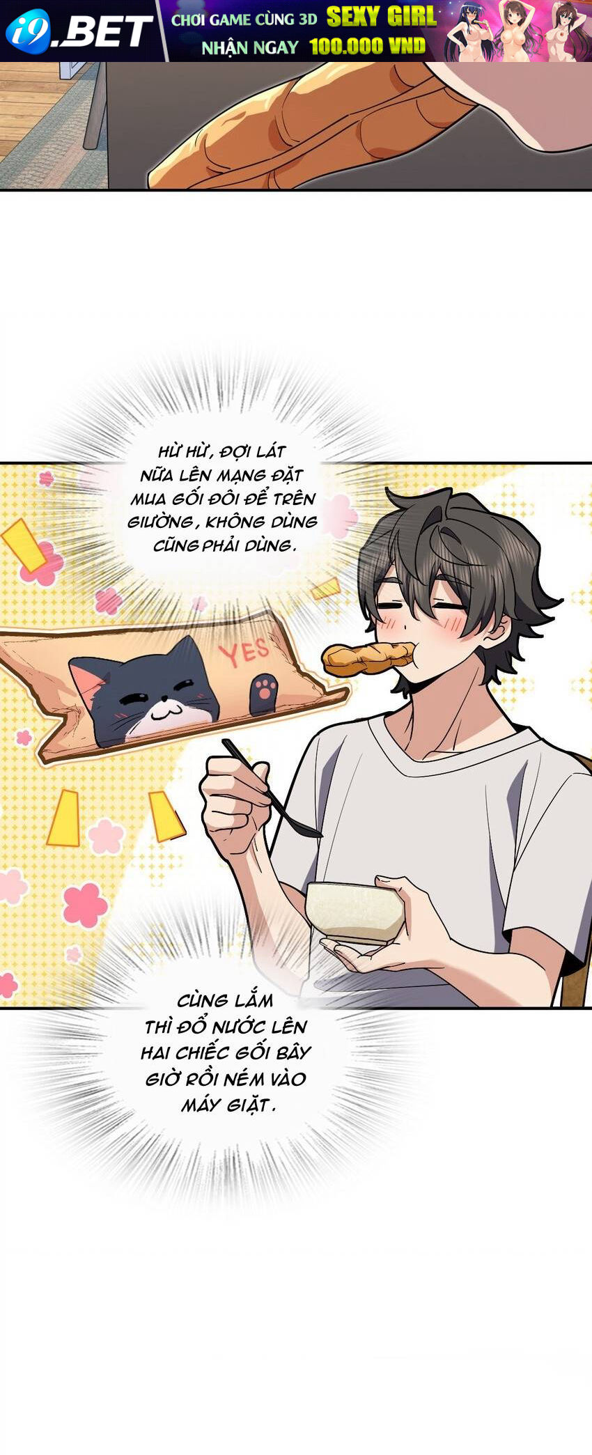 Bà Xã Nhà Tôi Đến Từ Ngàn Năm Trước - Chapter 192 - Page 9