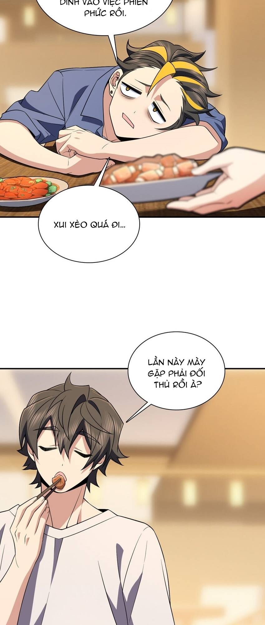 Bà Xã Nhà Tôi Đến Từ Ngàn Năm Trước - Chapter 192 - Page 20
