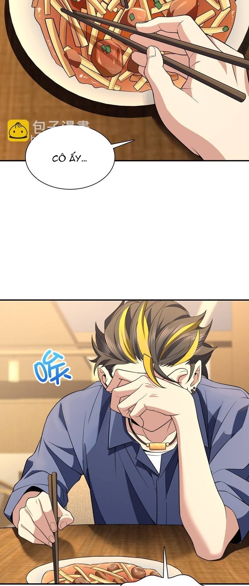 Bà Xã Nhà Tôi Đến Từ Ngàn Năm Trước - Chapter 192 - Page 23