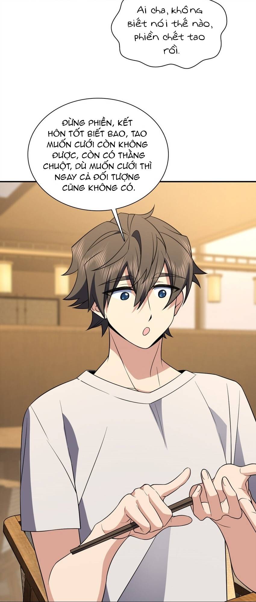 Bà Xã Nhà Tôi Đến Từ Ngàn Năm Trước - Chapter 192 - Page 24