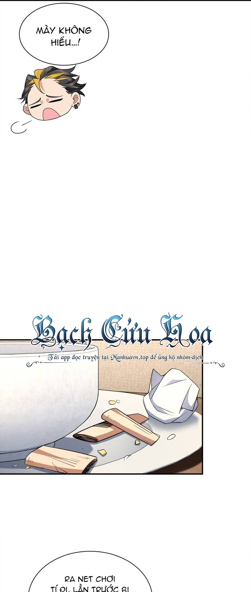 Bà Xã Nhà Tôi Đến Từ Ngàn Năm Trước - Chapter 192 - Page 25