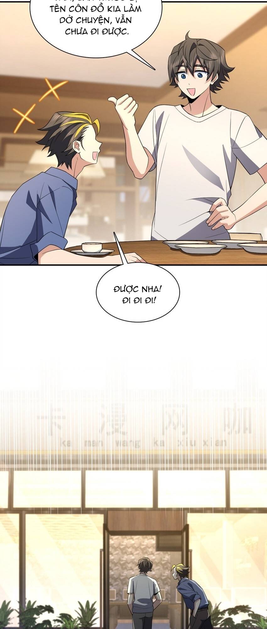 Bà Xã Nhà Tôi Đến Từ Ngàn Năm Trước - Chapter 192 - Page 26