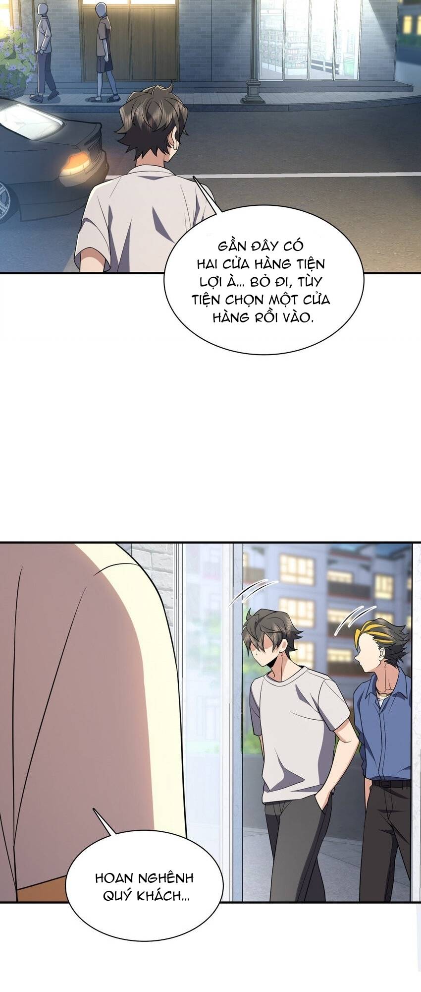 Bà Xã Nhà Tôi Đến Từ Ngàn Năm Trước - Chapter 192 - Page 29