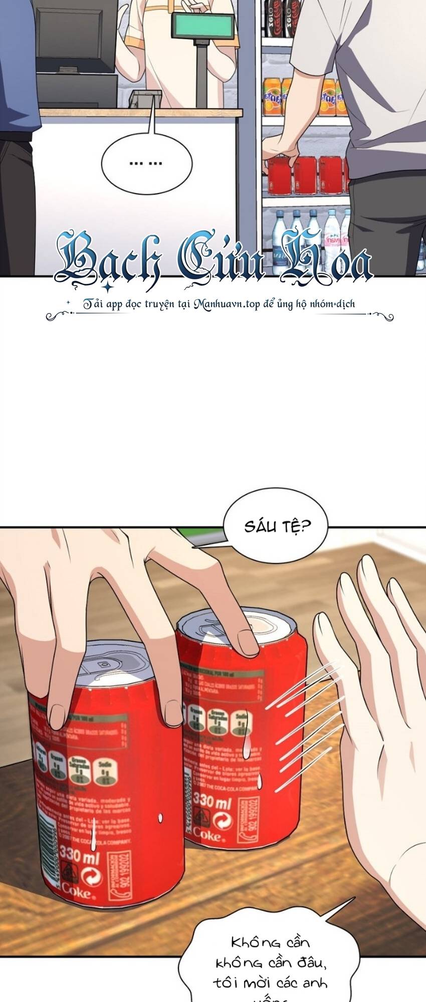 Bà Xã Nhà Tôi Đến Từ Ngàn Năm Trước - Chapter 192 - Page 32