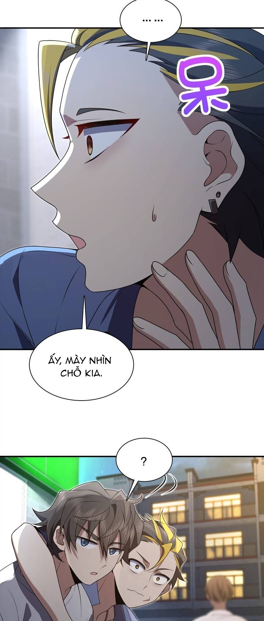 Bà Xã Nhà Tôi Đến Từ Ngàn Năm Trước - Chapter 192 - Page 36