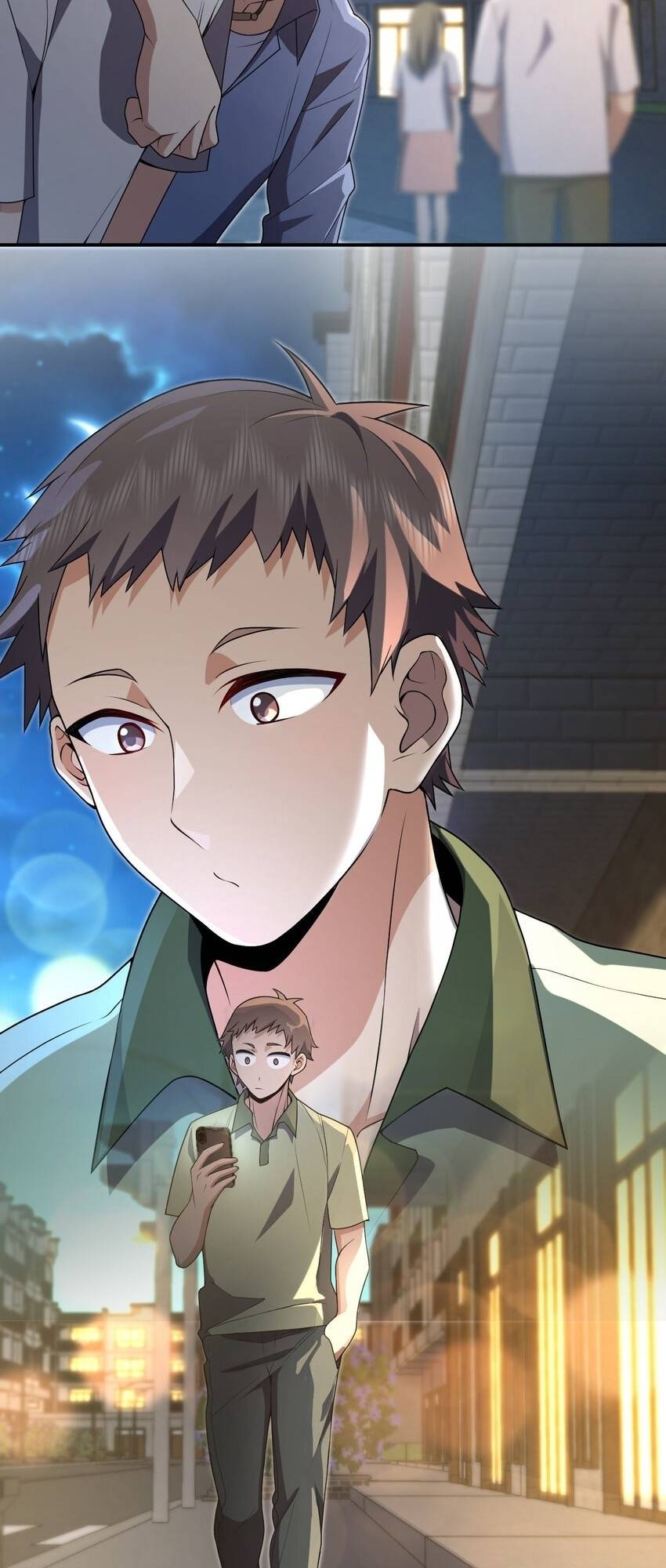 Bà Xã Nhà Tôi Đến Từ Ngàn Năm Trước - Chapter 192 - Page 37