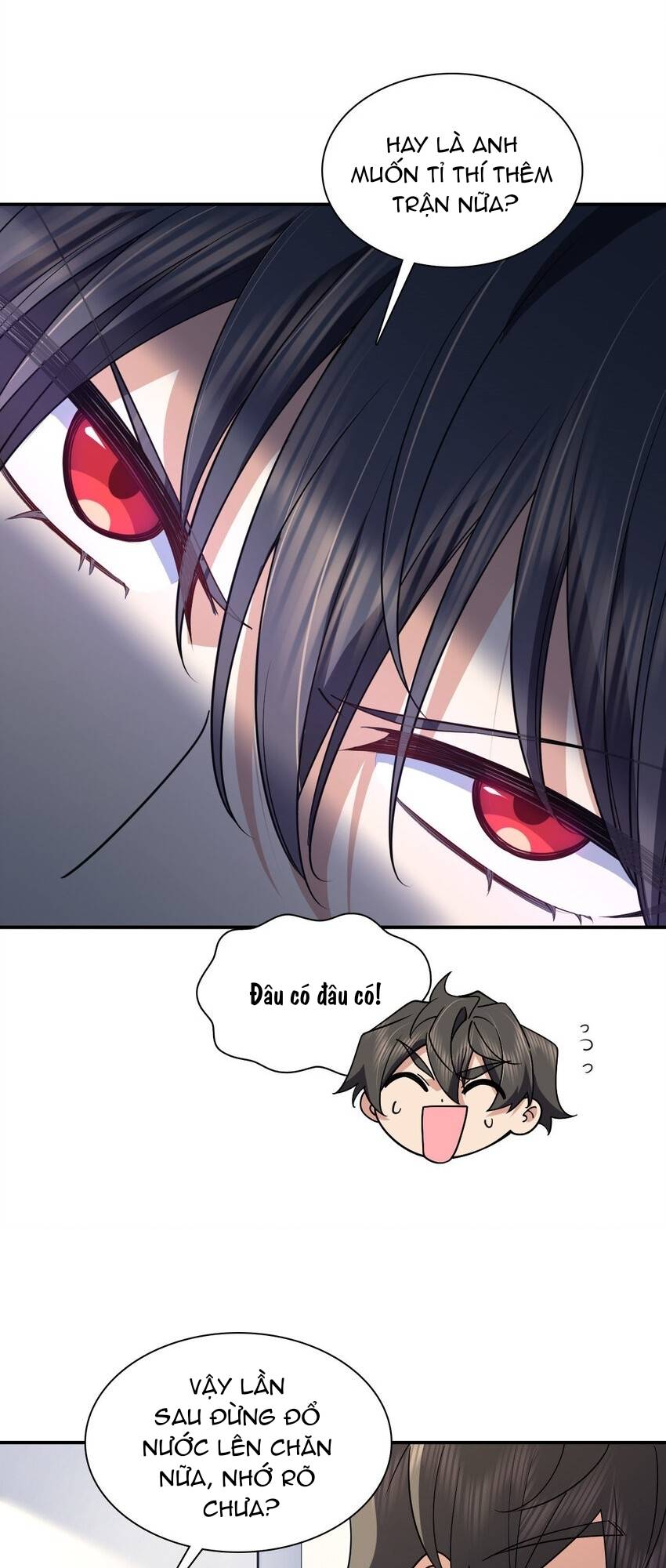 Bà Xã Nhà Tôi Đến Từ Ngàn Năm Trước - Chapter 192 - Page 4