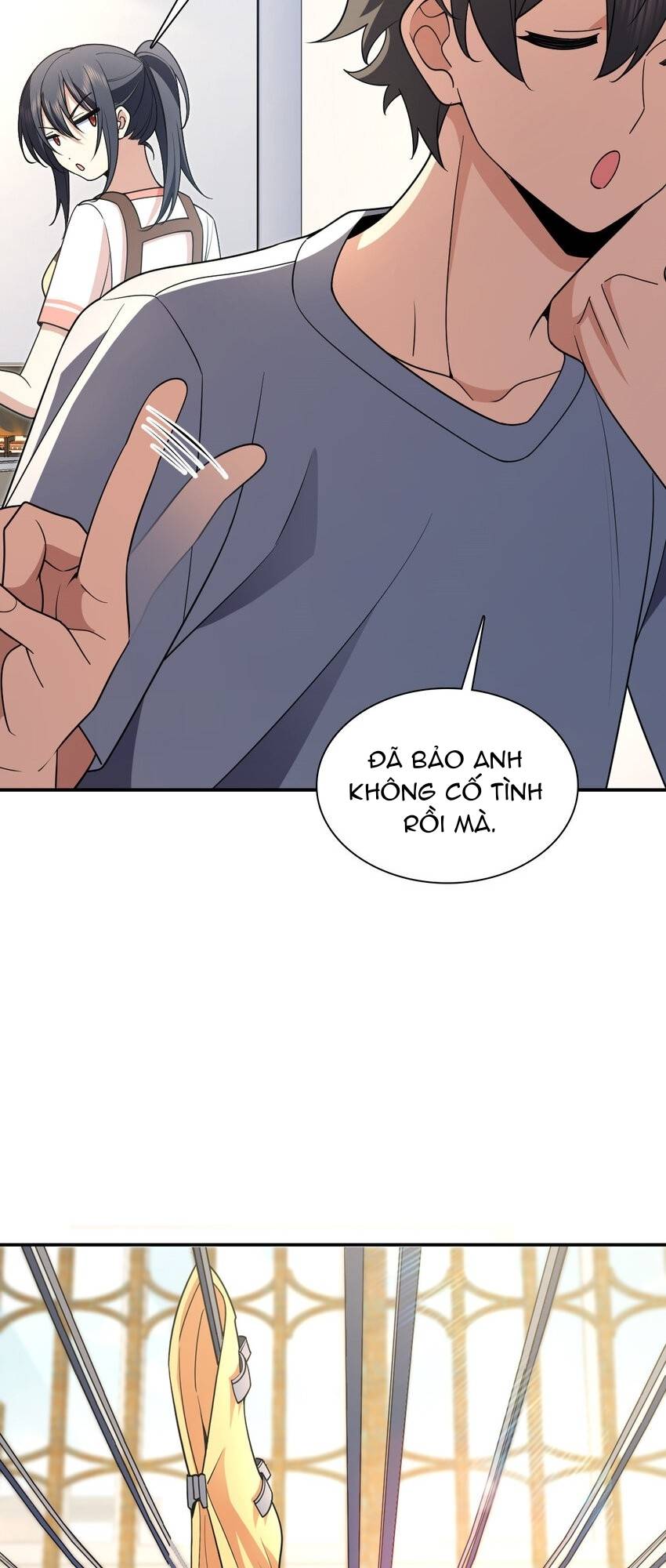 Bà Xã Nhà Tôi Đến Từ Ngàn Năm Trước - Chapter 192 - Page 5