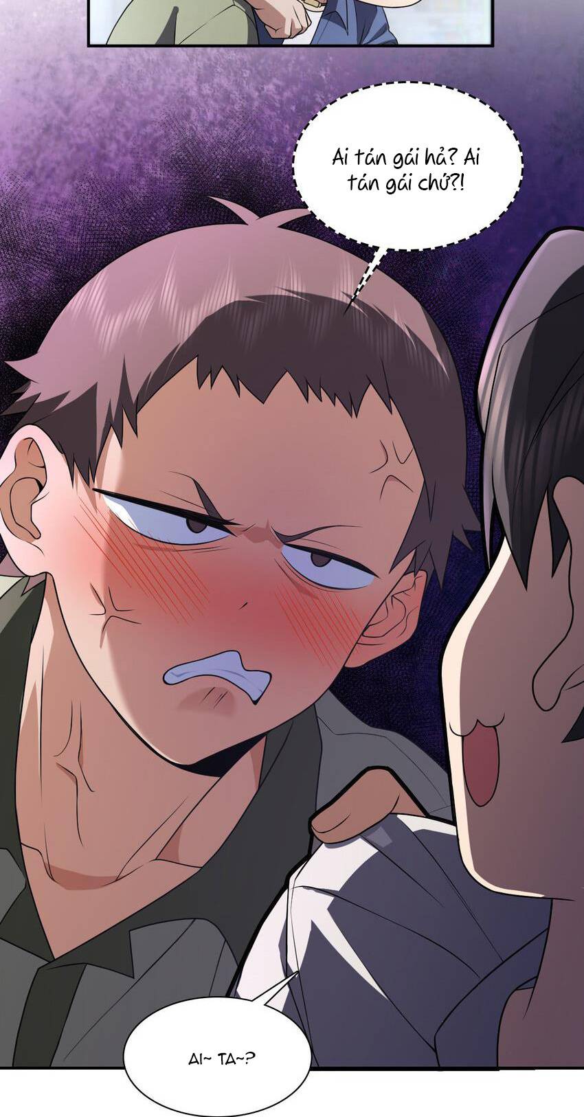 Bà Xã Nhà Tôi Đến Từ Ngàn Năm Trước - Chapter 193 - Page 10