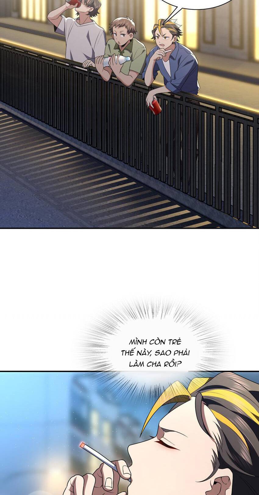 Bà Xã Nhà Tôi Đến Từ Ngàn Năm Trước - Chapter 193 - Page 13