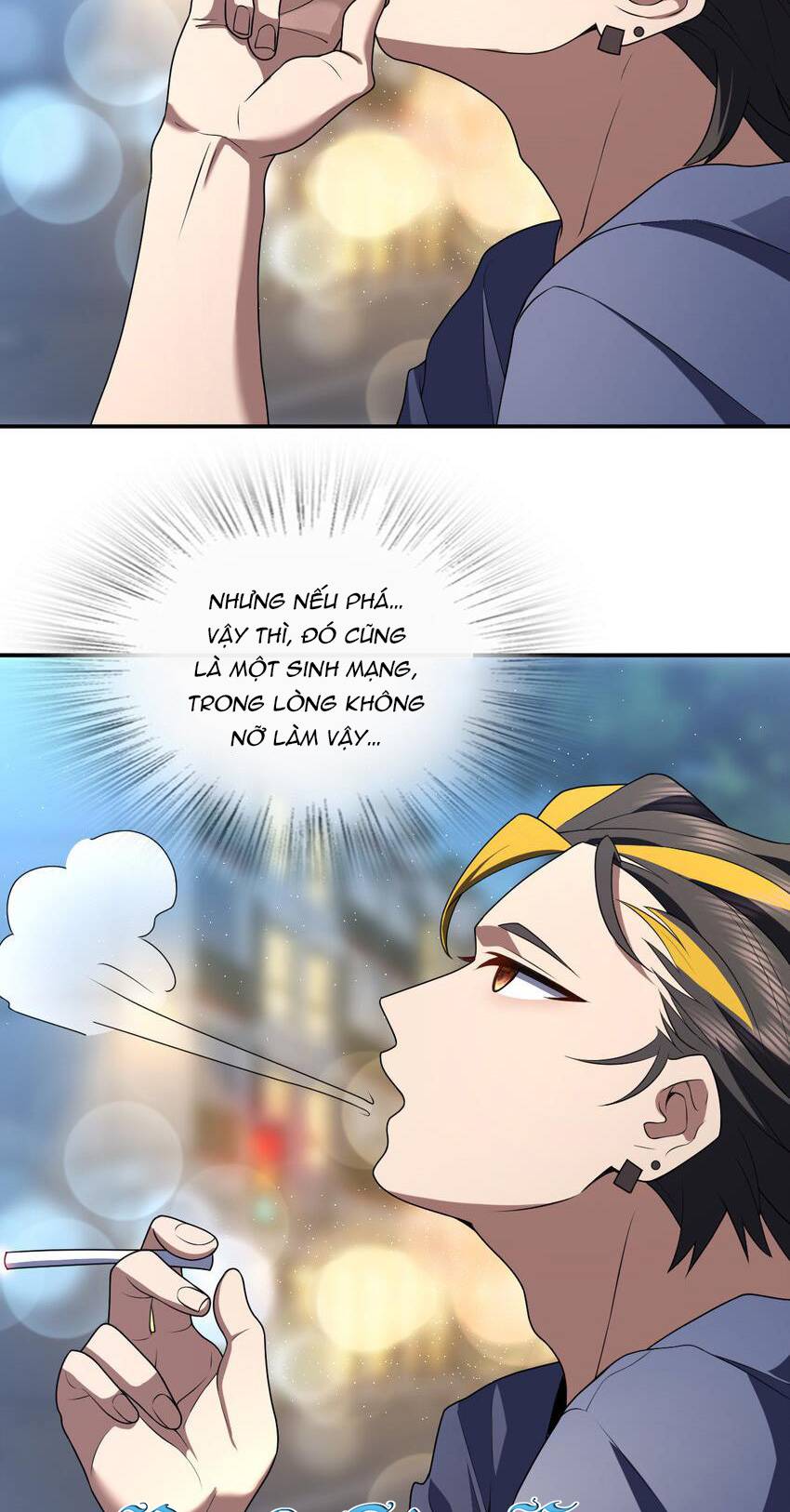 Bà Xã Nhà Tôi Đến Từ Ngàn Năm Trước - Chapter 193 - Page 14