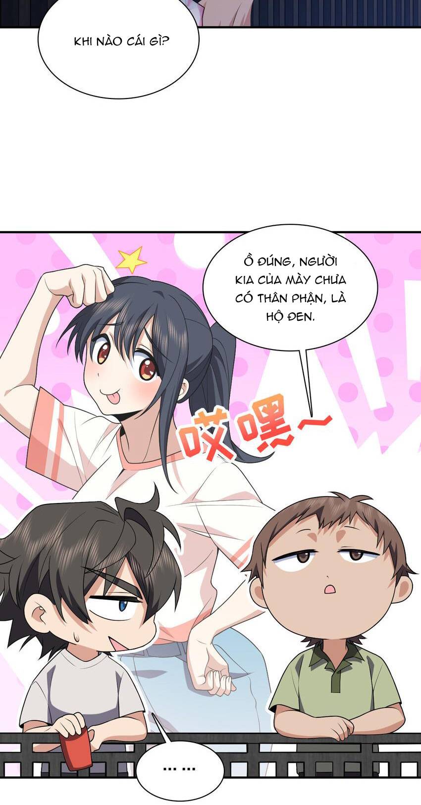 Bà Xã Nhà Tôi Đến Từ Ngàn Năm Trước - Chapter 193 - Page 16