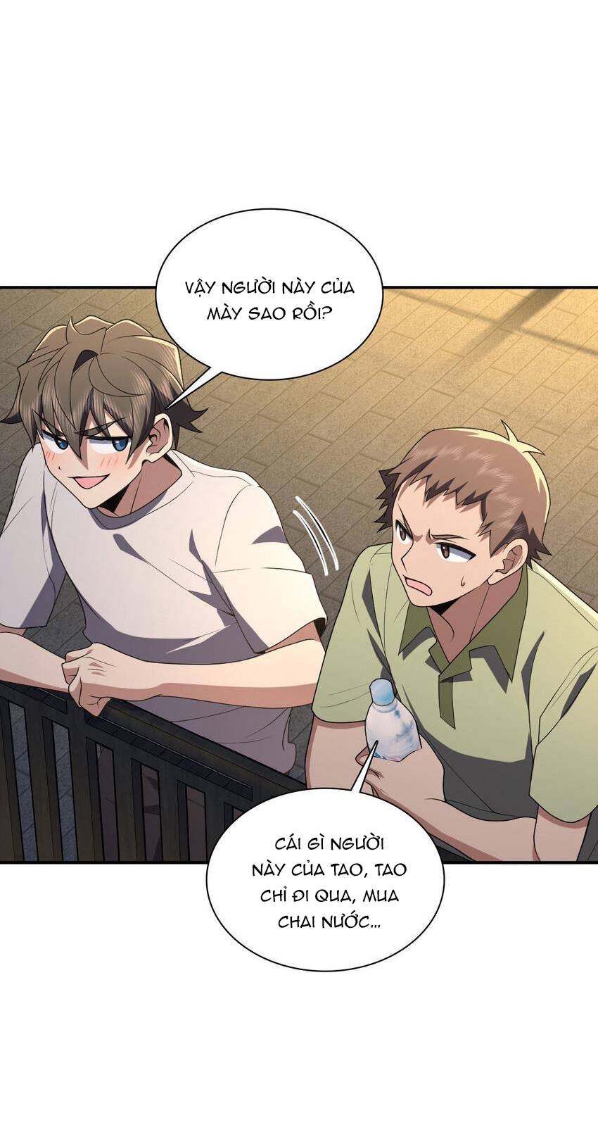 Bà Xã Nhà Tôi Đến Từ Ngàn Năm Trước - Chapter 193 - Page 17