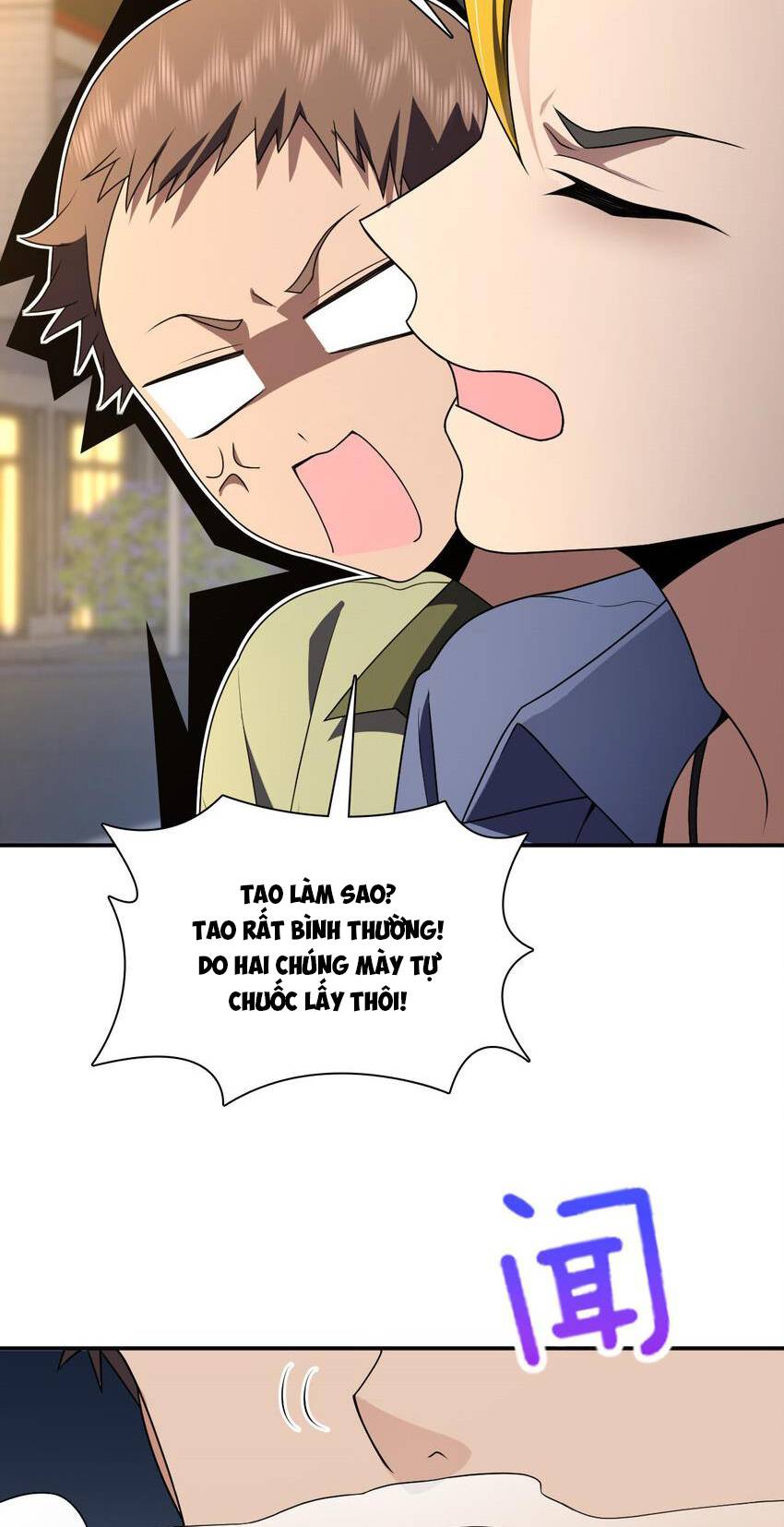 Bà Xã Nhà Tôi Đến Từ Ngàn Năm Trước - Chapter 193 - Page 22