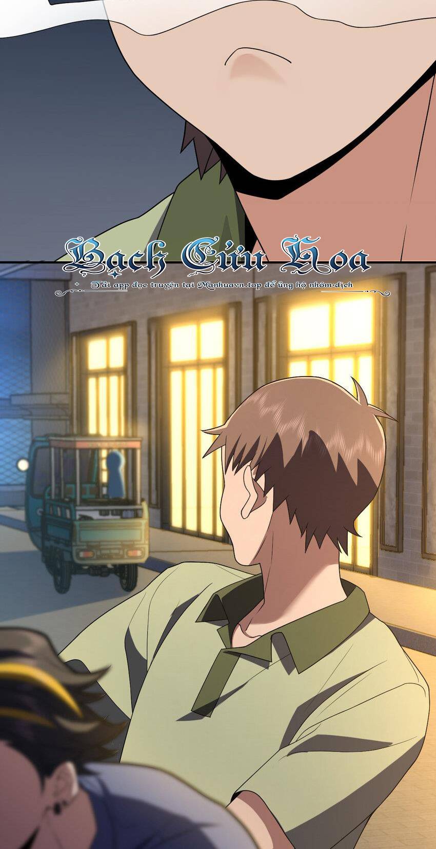 Bà Xã Nhà Tôi Đến Từ Ngàn Năm Trước - Chapter 193 - Page 23