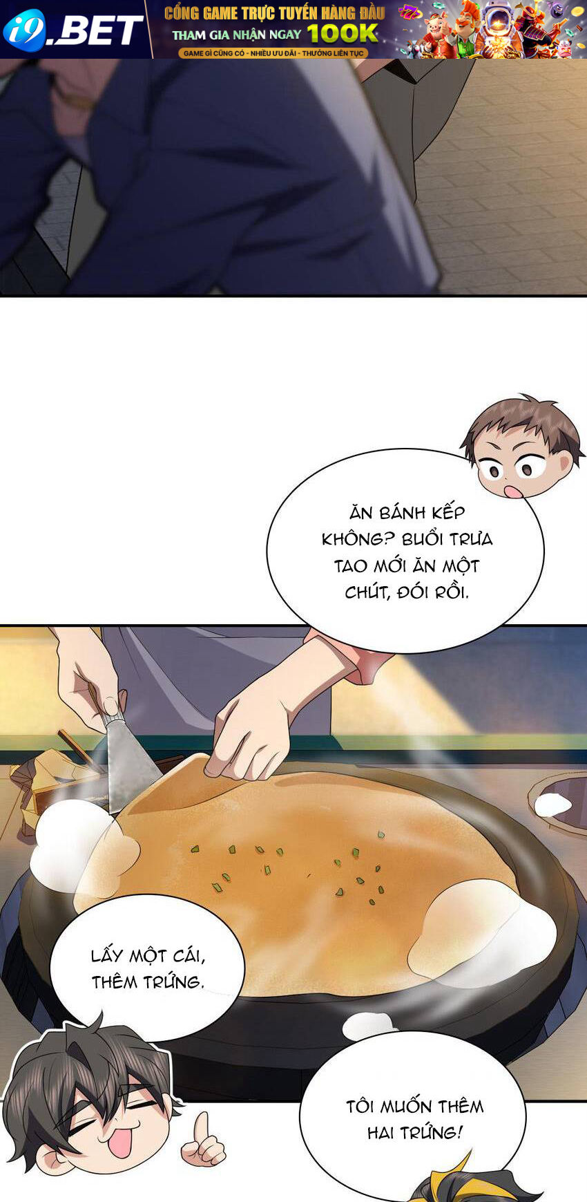 Bà Xã Nhà Tôi Đến Từ Ngàn Năm Trước - Chapter 193 - Page 24