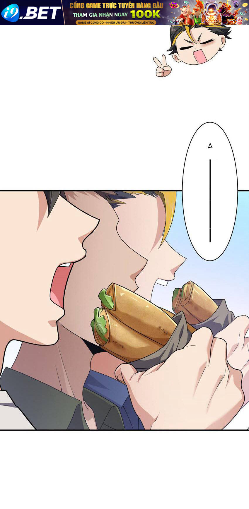 Bà Xã Nhà Tôi Đến Từ Ngàn Năm Trước - Chapter 193 - Page 25