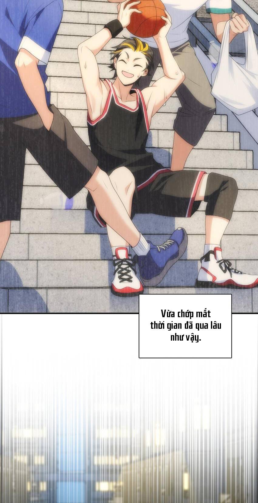 Bà Xã Nhà Tôi Đến Từ Ngàn Năm Trước - Chapter 193 - Page 27