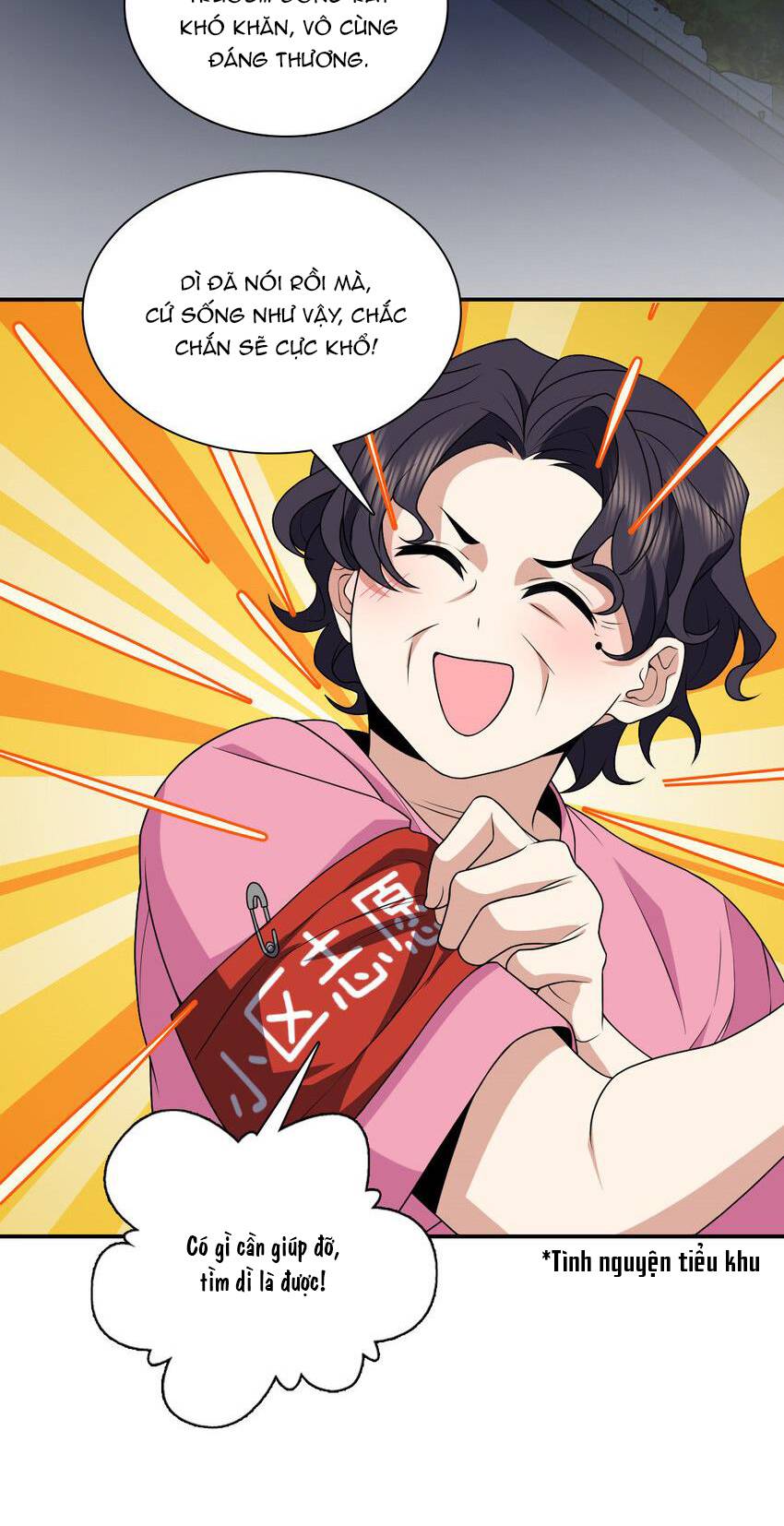 Bà Xã Nhà Tôi Đến Từ Ngàn Năm Trước - Chapter 193 - Page 31