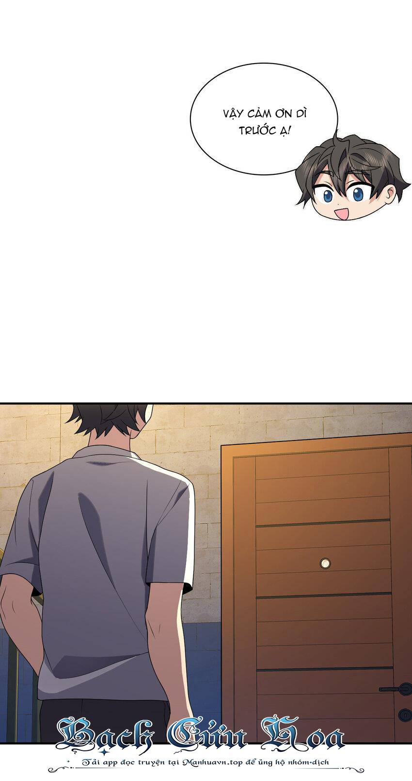 Bà Xã Nhà Tôi Đến Từ Ngàn Năm Trước - Chapter 193 - Page 32