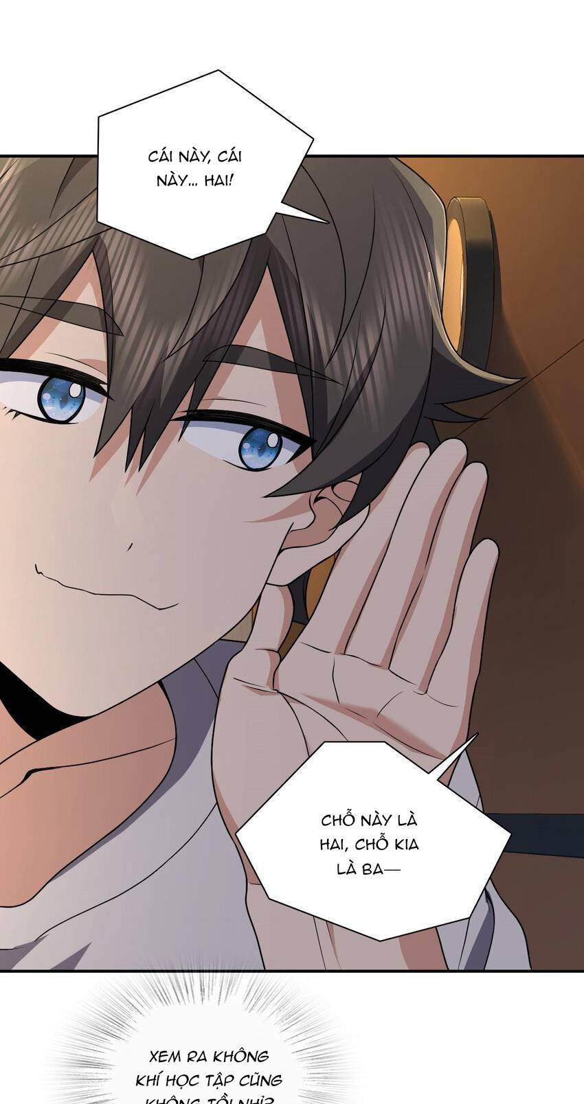 Bà Xã Nhà Tôi Đến Từ Ngàn Năm Trước - Chapter 193 - Page 33