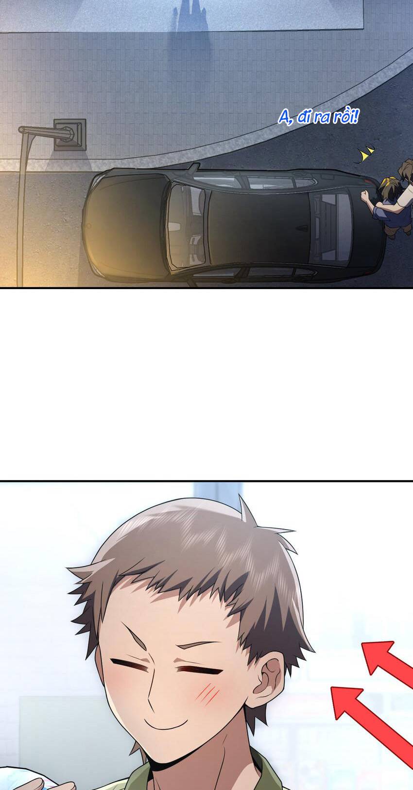 Bà Xã Nhà Tôi Đến Từ Ngàn Năm Trước - Chapter 193 - Page 3