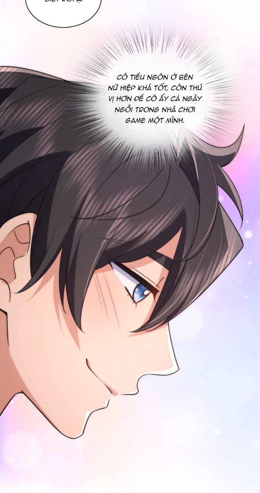 Bà Xã Nhà Tôi Đến Từ Ngàn Năm Trước - Chapter 193 - Page 39