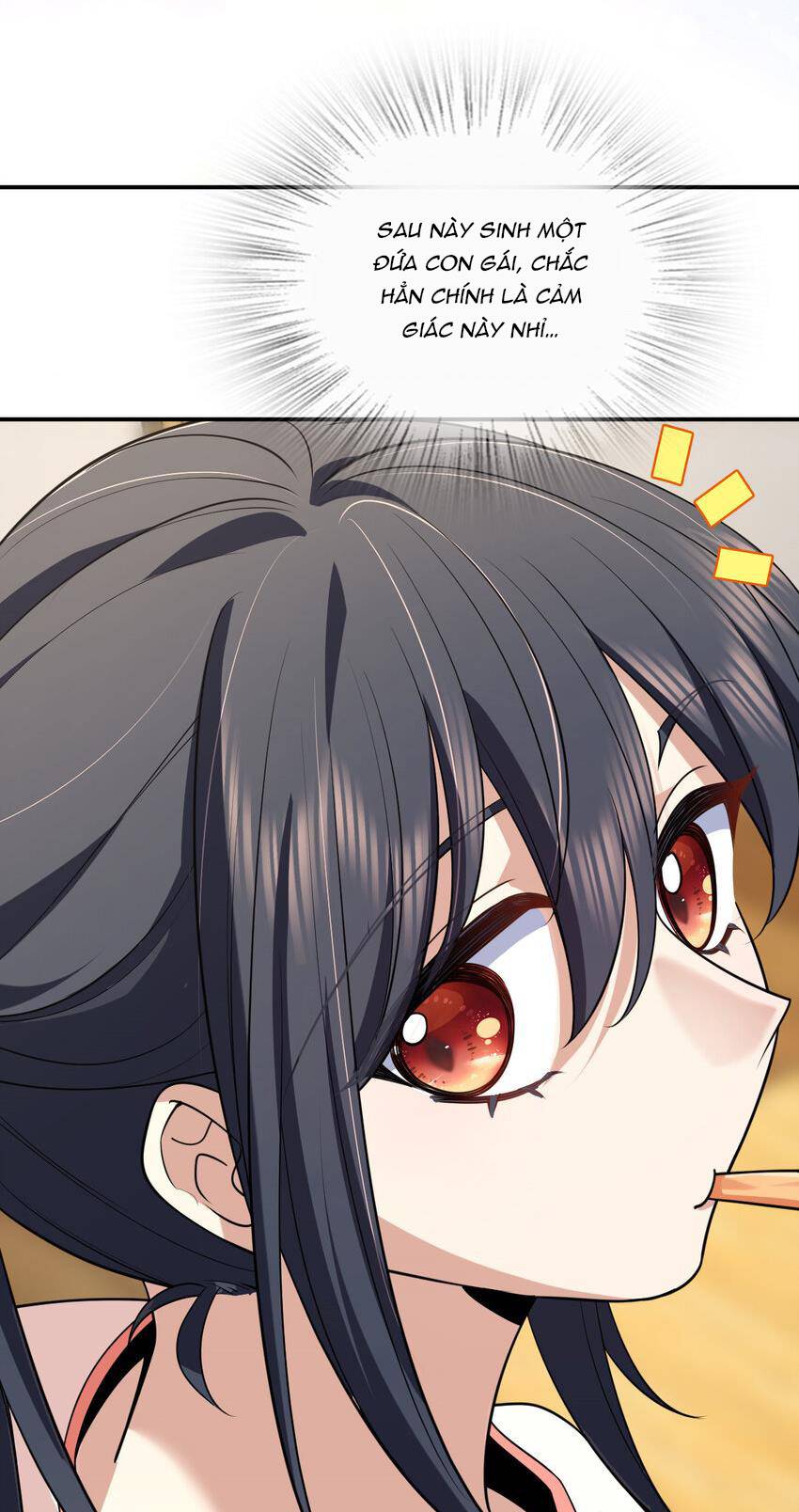 Bà Xã Nhà Tôi Đến Từ Ngàn Năm Trước - Chapter 193 - Page 40