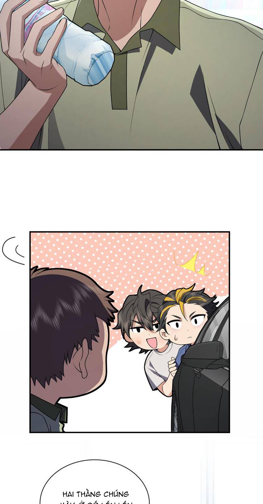 Bà Xã Nhà Tôi Đến Từ Ngàn Năm Trước - Chapter 193 - Page 4