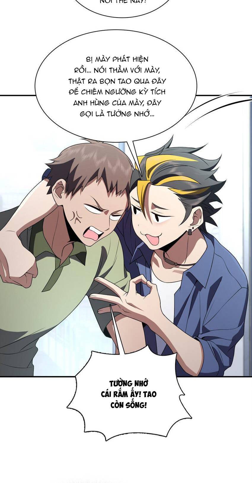 Bà Xã Nhà Tôi Đến Từ Ngàn Năm Trước - Chapter 193 - Page 7