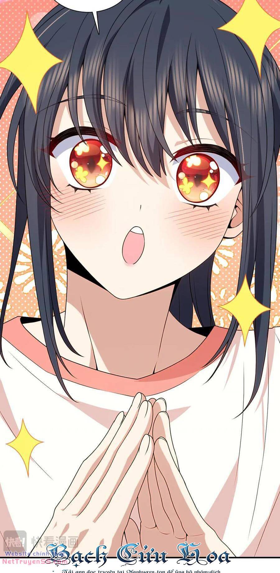 Bà Xã Nhà Tôi Đến Từ Ngàn Năm Trước - Chapter 194 - Page 12