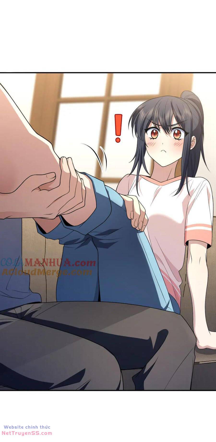 Bà Xã Nhà Tôi Đến Từ Ngàn Năm Trước - Chapter 194 - Page 14