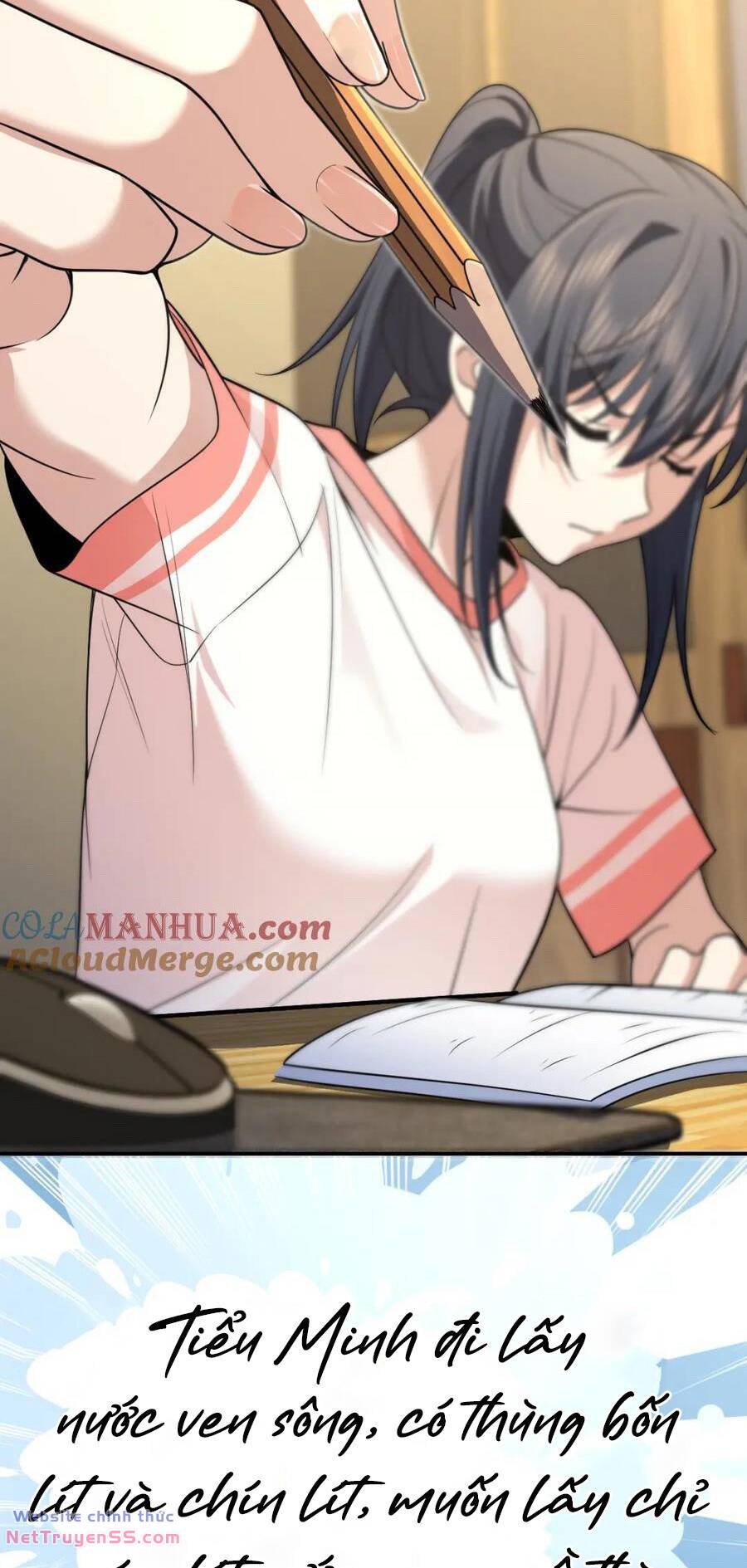 Bà Xã Nhà Tôi Đến Từ Ngàn Năm Trước - Chapter 194 - Page 22