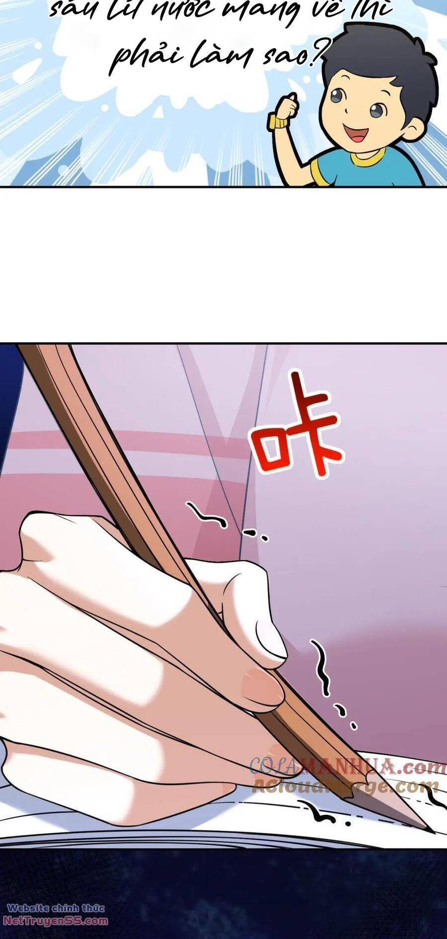 Bà Xã Nhà Tôi Đến Từ Ngàn Năm Trước - Chapter 194 - Page 23