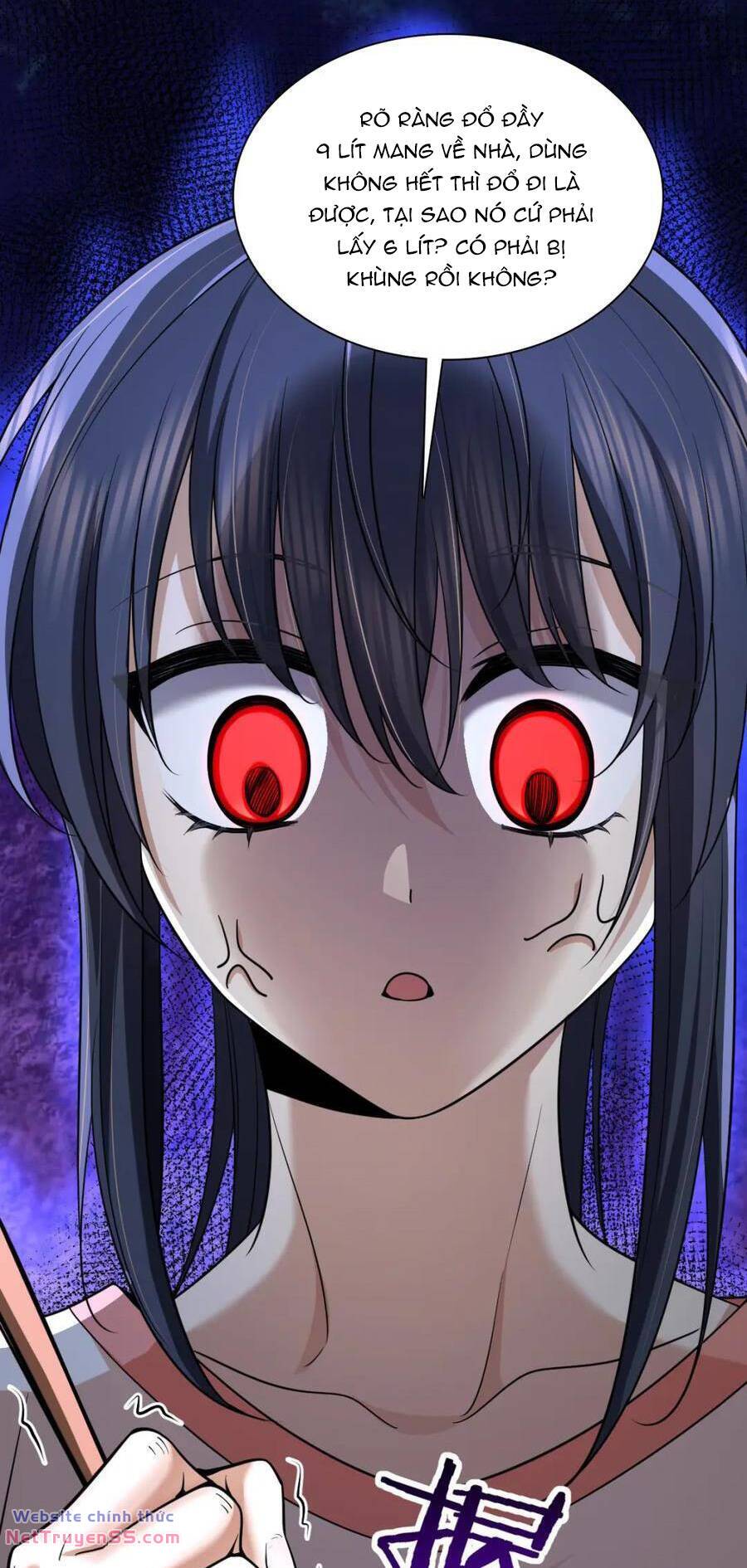 Bà Xã Nhà Tôi Đến Từ Ngàn Năm Trước - Chapter 194 - Page 24